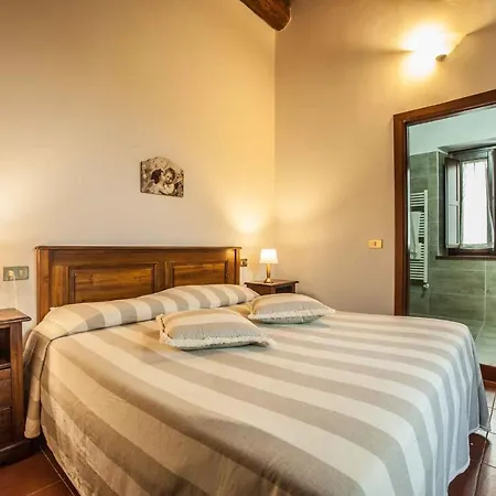 Lejlighed In Passaggio Di Bettona - Umbrien 43640