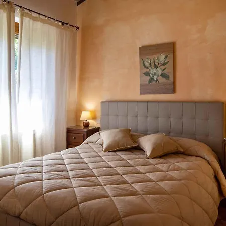 Lejlighed In Passaggio Di Bettona - Umbrien 43640