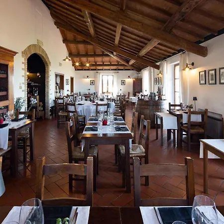 In Passaggio Di Bettona - Umbrien 43640 Collemancio