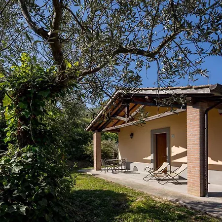 Lägenhet In Passaggio Di Bettona - Umbrien 43640 Collemancio