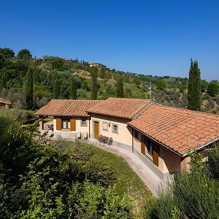 In Passaggio Di Bettona - Umbrien 43640 Lejlighed