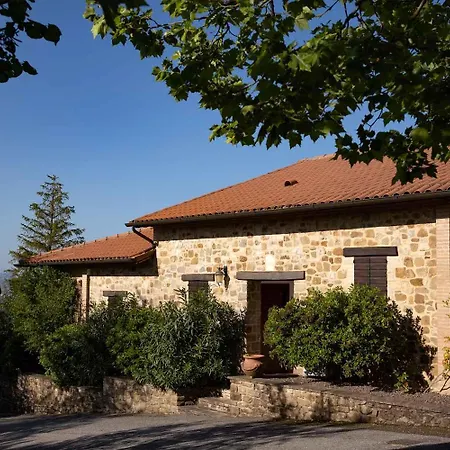 In Passaggio Di Bettona - Umbrien 43640 Collemancio
