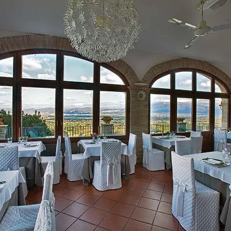 In Passaggio Di Bettona - Umbrien 43640